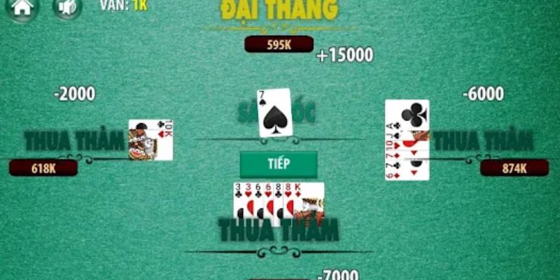 Sâm lốc Go88 có gì thú vị